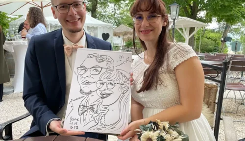 Hochzeiten